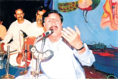 MG Venkata Raghavan