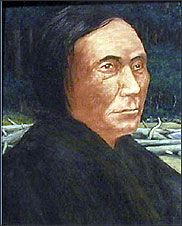 Chief Leschi