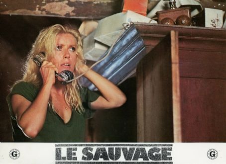 Le sauvage