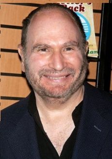 Gabe Kaplan