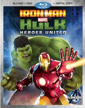 Heroes United