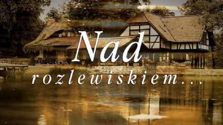 Nad rozlewiskiem...  -  Wallpaper