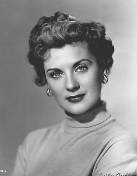 Lucille Barkley Photos, News and Videos, Trivia and Quotes - FamousFix