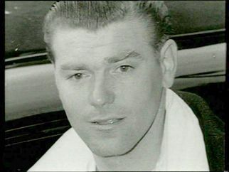 Frank Mitchell (prisoner)