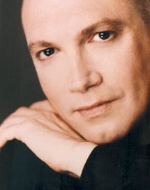 Charles Busch