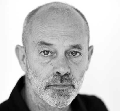 Keith Allen