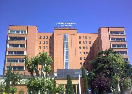 Josep Trueta University Hospital