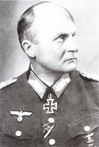 Eberhard von Kurowski