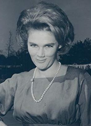 Jane Ross