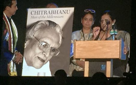 Chitrabhanu