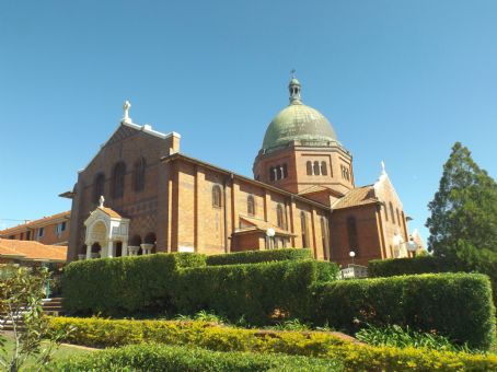 Corpus Christi Church, Nundah