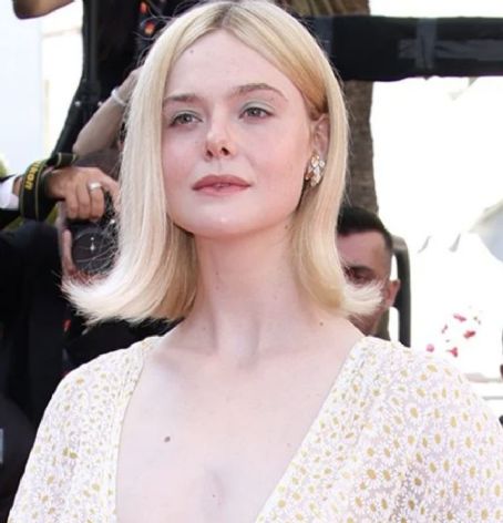 Elle Fanning