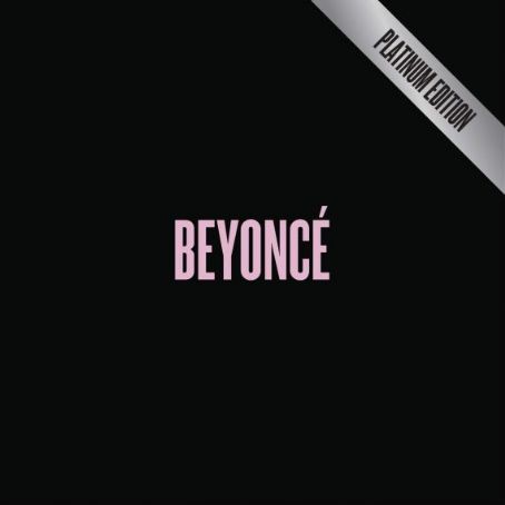 Beyoncé: Platinum Edition