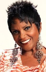 Anna Maria Horsford
