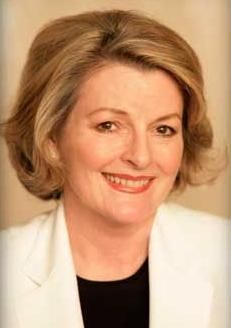 Brenda Blethyn