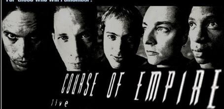 Course of Empire