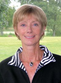 Nancy Faust