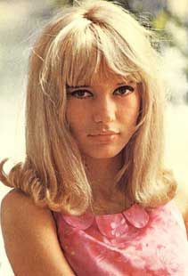Gillian Hills