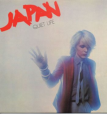 Quiet Life