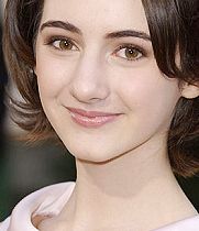 Hannah Taylor Gordon