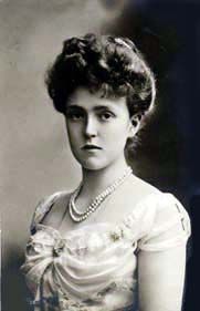 Duchess Marie Gabrielle in Bavaria