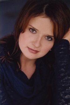 Katherine Ellis