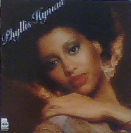 Phyllis Hyman