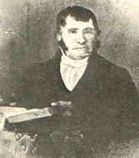 Sarel Cilliers