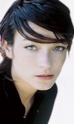 Stefania Rocca