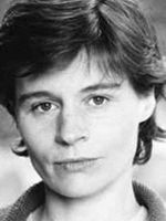 Suzanna Hamilton