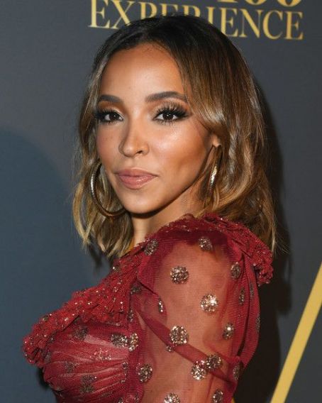 Who is Tinashe dating? Tinashe boyfriend, husband