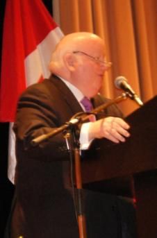 Mike Duffy