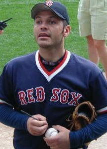 Brian Daubach