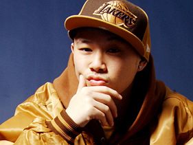 Jin Au-Yeung