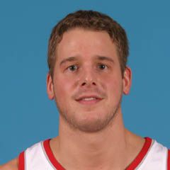 Joel Przybilla