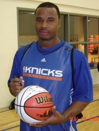 Quentin Richardson