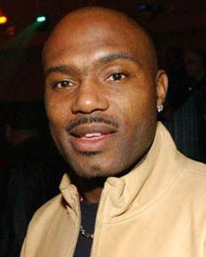 Tim Hardaway