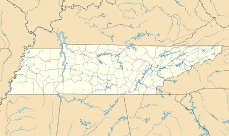 Bumpus Cove, Tennessee