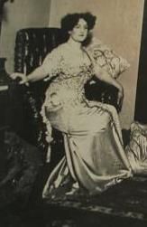 Lou Graham (Seattle madame)