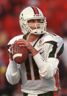 Ken Dorsey