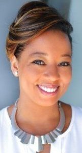 Venus DeMilo Thomas