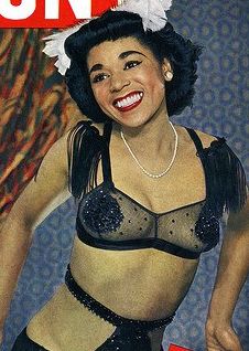 Mable Lee