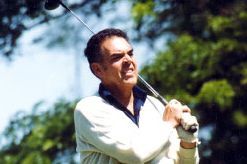 Otto Graham