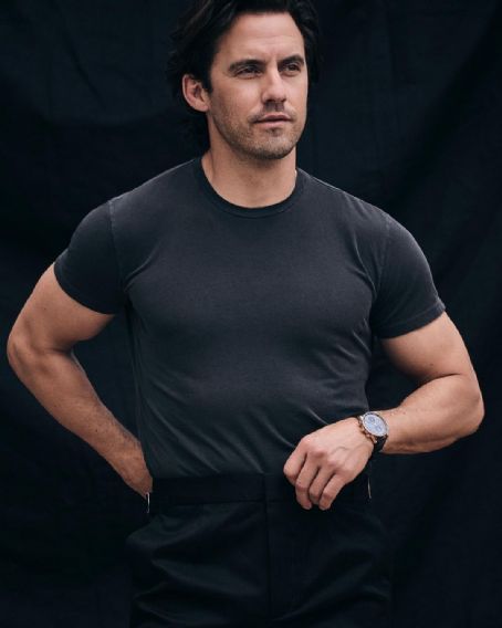 Milo Ventimiglia Photos News And Videos Trivia And Quotes Famousfix