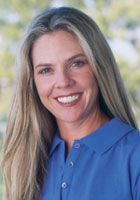 Jill McGill