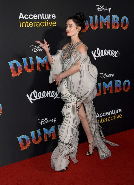 Eva Green : "Dumbo" World Premiere | Eva Green Picture #94404147 - 435