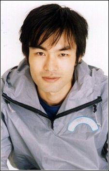 Takeshi Maeda (actor)