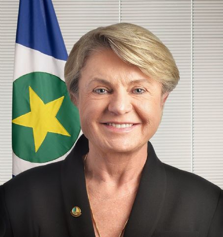 Margareth Buzetti