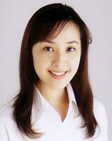 Mie Nanamori
