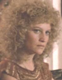 Tara King